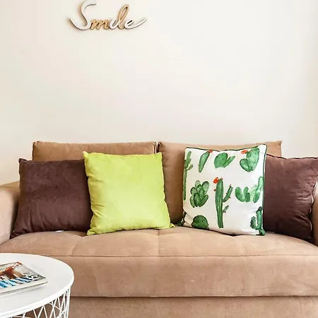 Homes Apartment