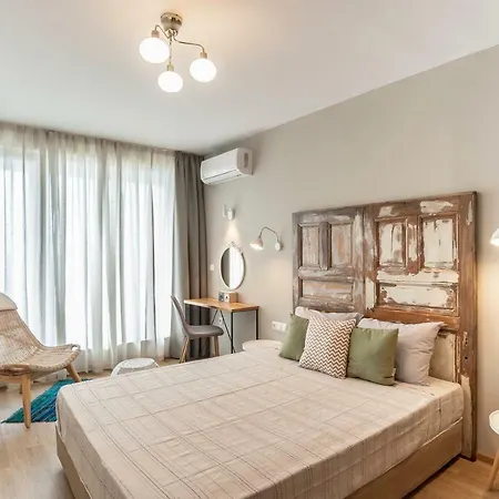 Апартамент Homes Созопол