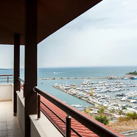 Homes * Sozopol