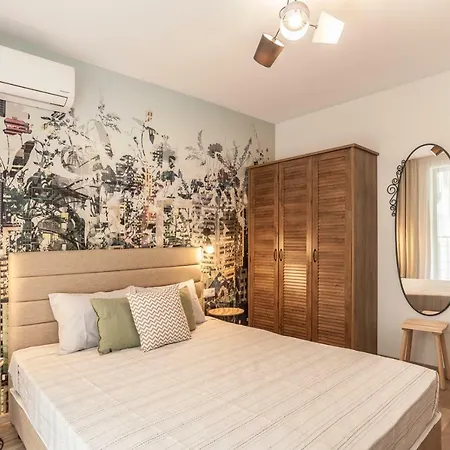 Homes Апартамент Созопол