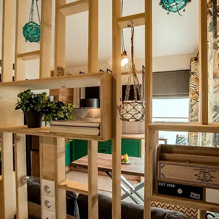 Homes Apartment