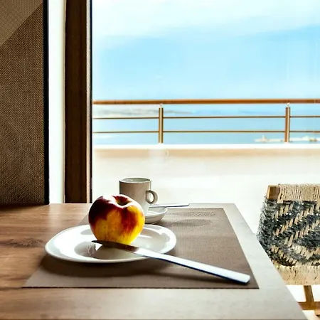 Apartment Homes Sozopol