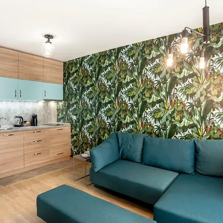 Homes Apartment *