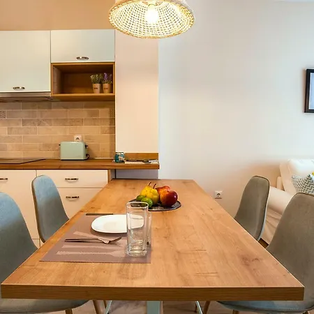 Apartment Homes Sozopol