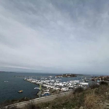 Apartment Homes Sozopol