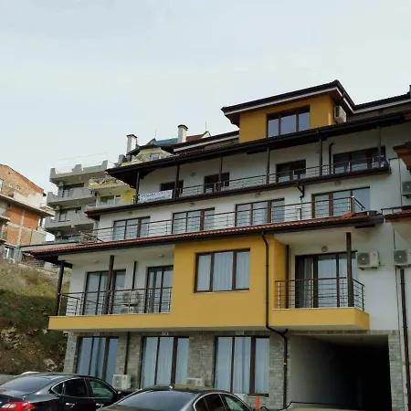 Homes Sozopol