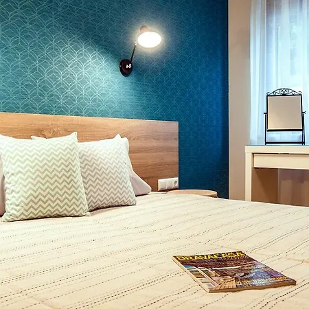 Appartamento Homes
