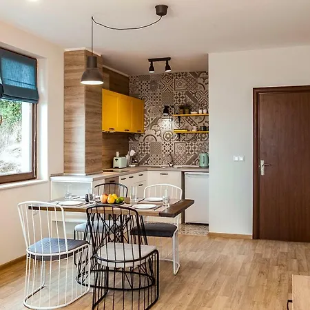 Homes Sozopol