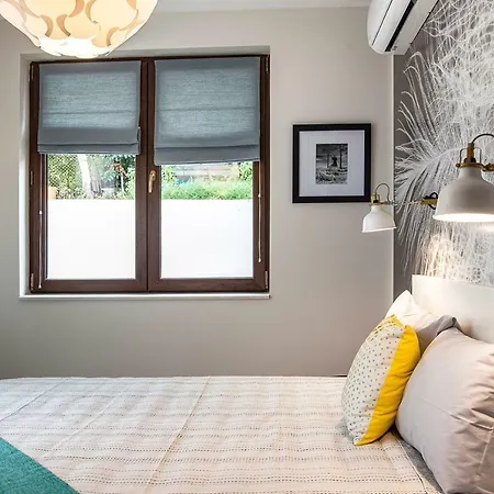 Appartamento Homes *