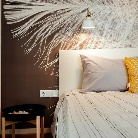 Appartamento Homes