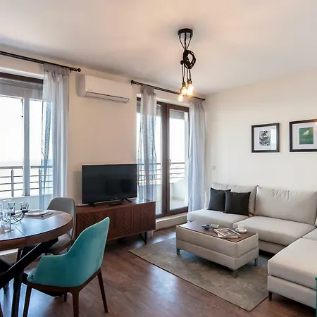 Appartamento Homes Sozopol