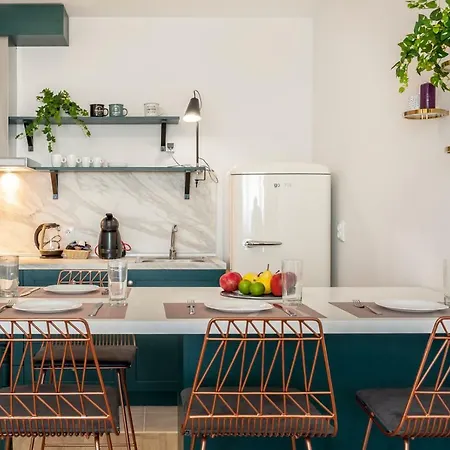 Homes Appartamento *