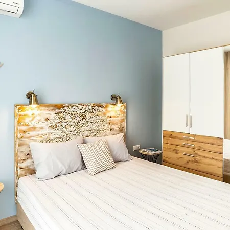 Appartamento Homes