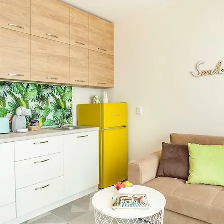 Homes Appartamento Sozopol