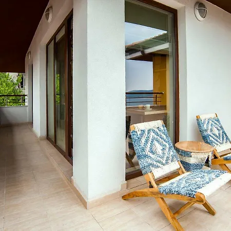 Appartamento Homes Sozopol