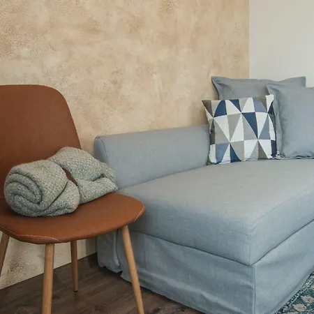 Homes Appartamento Sozopol
