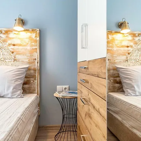 Appartamento Homes *