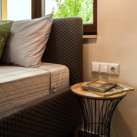 Homes Appartamento
