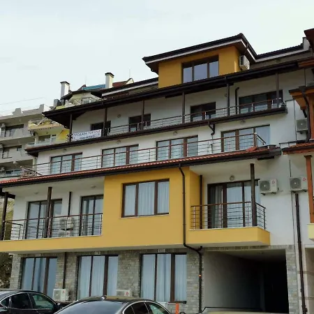 Appartamento Homes